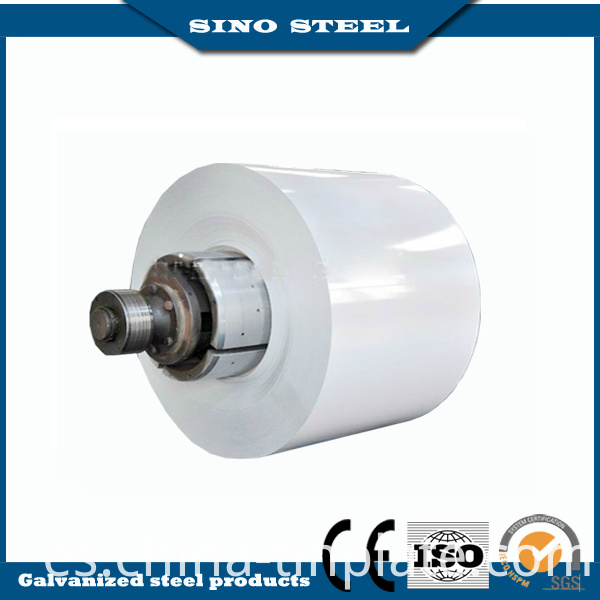 Hot Prepaint Galvanized Steel Coil and PPGI